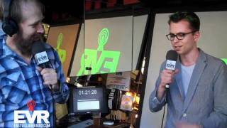 Tom Vek Debuts New Remix on EVR&#39;s Two For Tennis