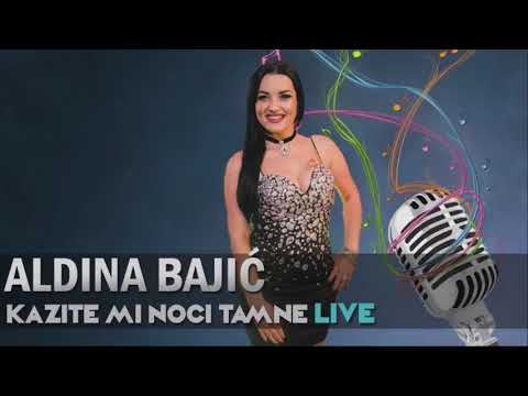 Aldina Bajic (live)