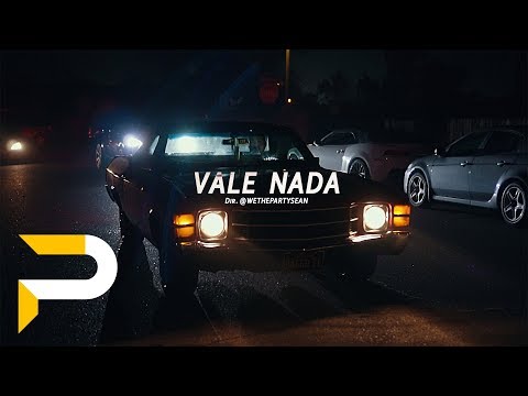 Jaidee - Vale Nada( Worried bout shit )  ft. ferociouz | Dir. @WETHEPARTYSEAN Prod: @martinrodrigues