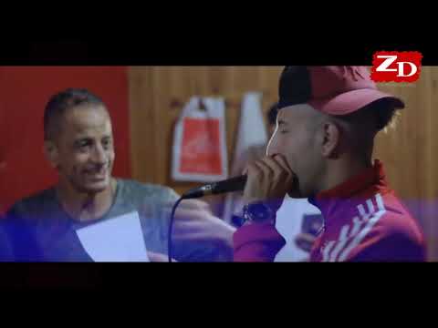Video Clip Cheikh Mamidou 2018 Galbeh Wala Sami Ma Na3tihch Ismi قلبه ويلا سمي 720p1
