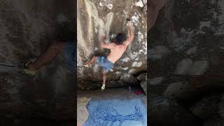 Video thumbnail: Xuta Cavalo, 8a+. Sintra