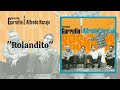 Ensamble Gurrufio sesiones con Alfredo Naranjo canción  Rolandito