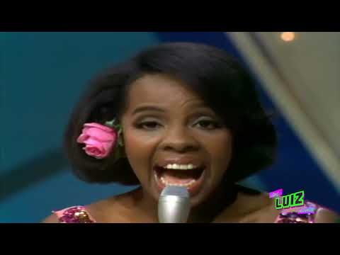 Gladys Knight & The Pips - Best Thing That Ever Happened To Me (1977) ( rare video)