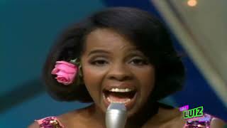 Gladys Knight &amp; The Pips - Best Thing That Ever Happened To Me (1977) ( rare video)