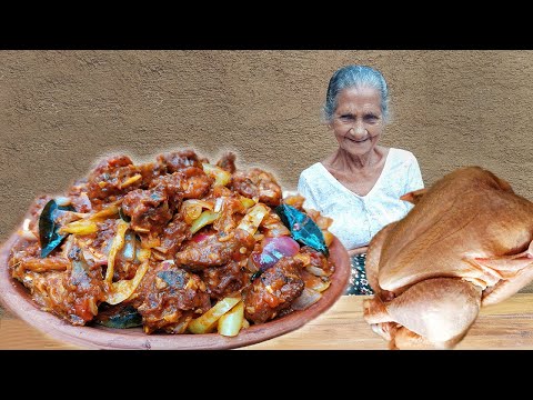 Spicy Devilled Fried Chicken Recipe