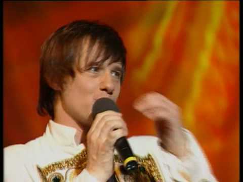 Pan Petr Kotvald Zpěvák /1.polovina záznamu/