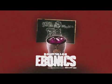 Video thumbnail for Ebonics