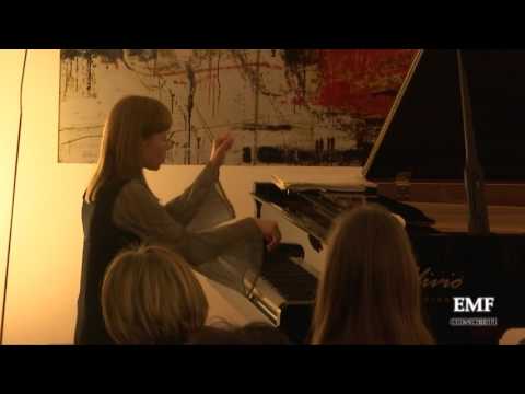 I CONCERTI DEL PARCO - EMF 2017