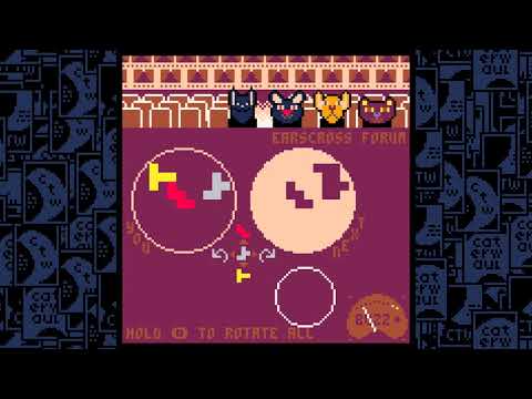 Caterwaul youtube-video