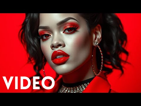 Rihanna - Pon De Replay (RALMM Remix)