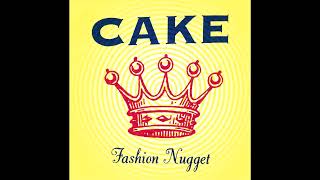 Download lagu Cake -I Will Survive (electric guitar backing track) mp3