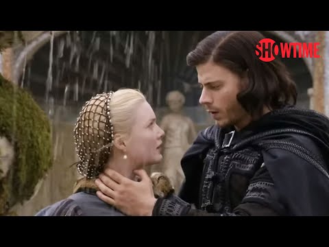The Borgias Season 1: Episode 9 Clip - A Long Journey | SHOWTIME