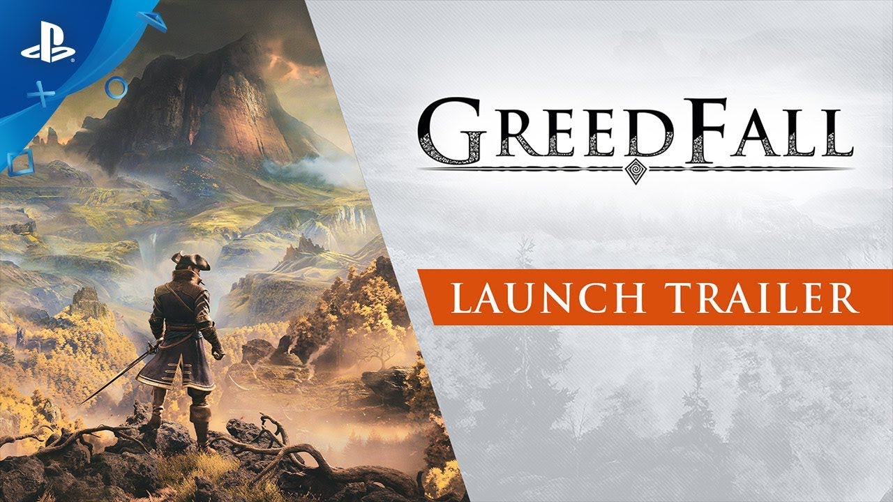 10 Key Details About GreedFall, Hitting PS4 September 10