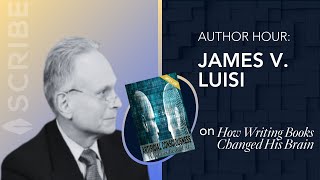 James V Luisi: This Is What Separates Great Thinkers From Everyone Else