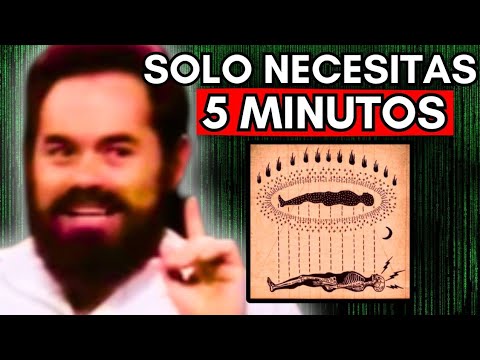 Do This Every Morning to Manifest Everything You Deserve | Jacobo Grinberg