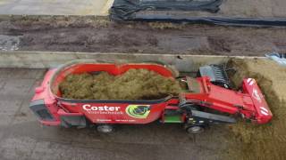 Coster Voertechniek | Bedrijf