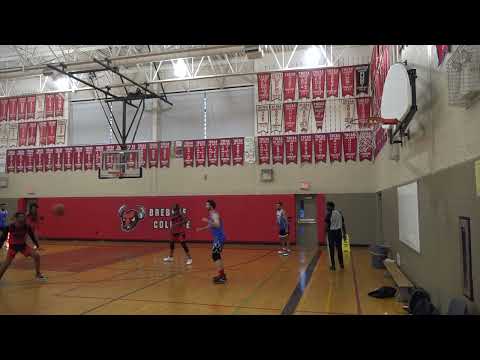 UnderRated vs Murkville - saturday tier 2 - tcbl 2022 spring