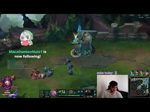 AloisNL Riven - Riven vs Vayne