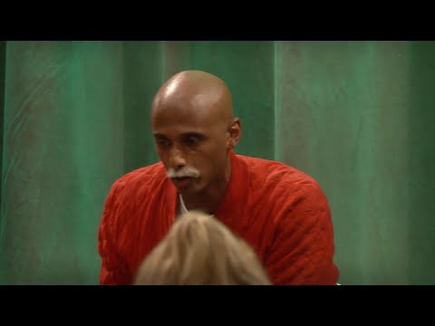 Teddy alias Antoine - Der Heiratsantrag (LOL Xmas Special)