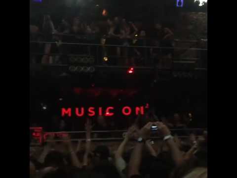 Marco Carola @ Music On Closing Party Plays Drastic Duo - OFF (Kaiq Remix)