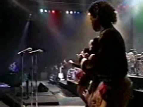 Stevie Wonder  sorry - Live at Tokyo Dome - 24-12-1990