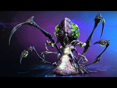 Heroes of the Storm - All Abathur Quotes