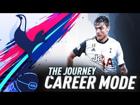 SIGNING PAULO DYBALA FOR $200 MILLION!!! FIFA 19 THE JOURNEY CAREER MODE #40