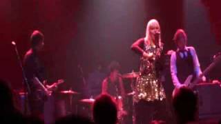 The Duke Spirit - "You Really Wake Up The Love In Me" Blender Theater