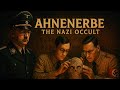 The Ahnenerbe Conspiracy The Nazi Occult Forgotten History