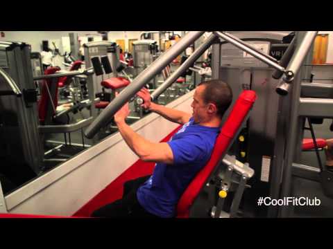 Cool Fit CLub: Episode 3