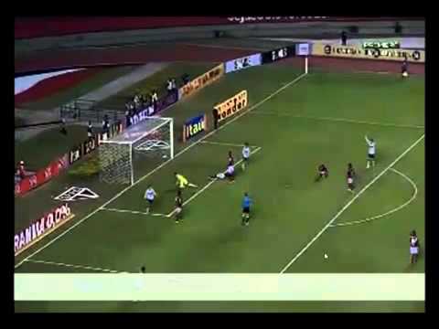 Flamengo 1 X 1 Figueirense, Brasileiro série A, 29 05 2014