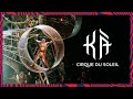 KÀ from Cirque du Soleil - Official Preview