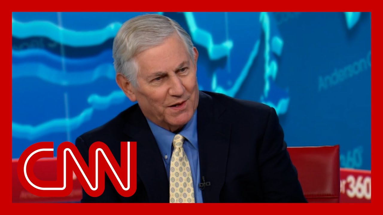 Vanity Fair writer on WIles: ‘Every interview was recorded, everything was on tape’