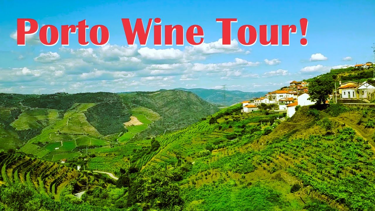 Explore Douro Valley through the lens of traveler.