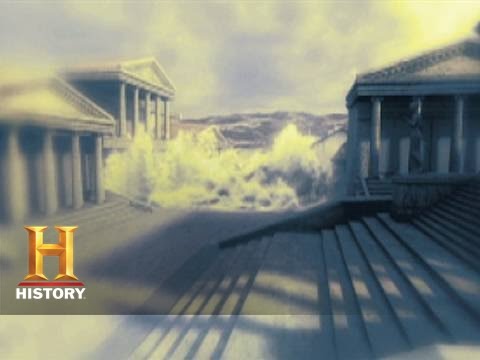 Mysteryquest: Atlantis | History