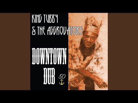 Move out of Babylon Dub