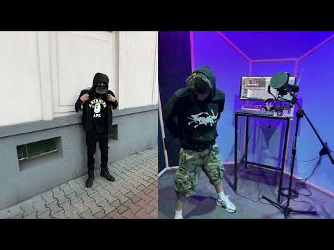 Amar x GeezyBeatz - Czerwony Dywan (Leak)