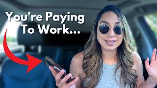 Think You're Making Money? You're Not...