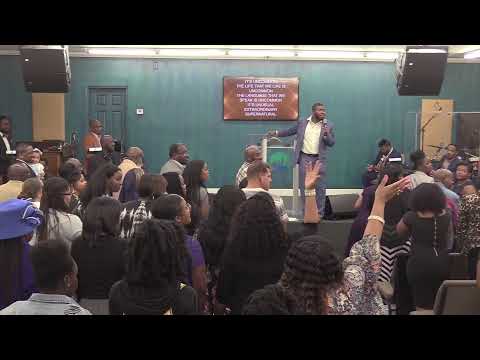 KCC Morning Worship - October 18, 2020