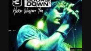 3 Doors Down - Ticket To Heavern