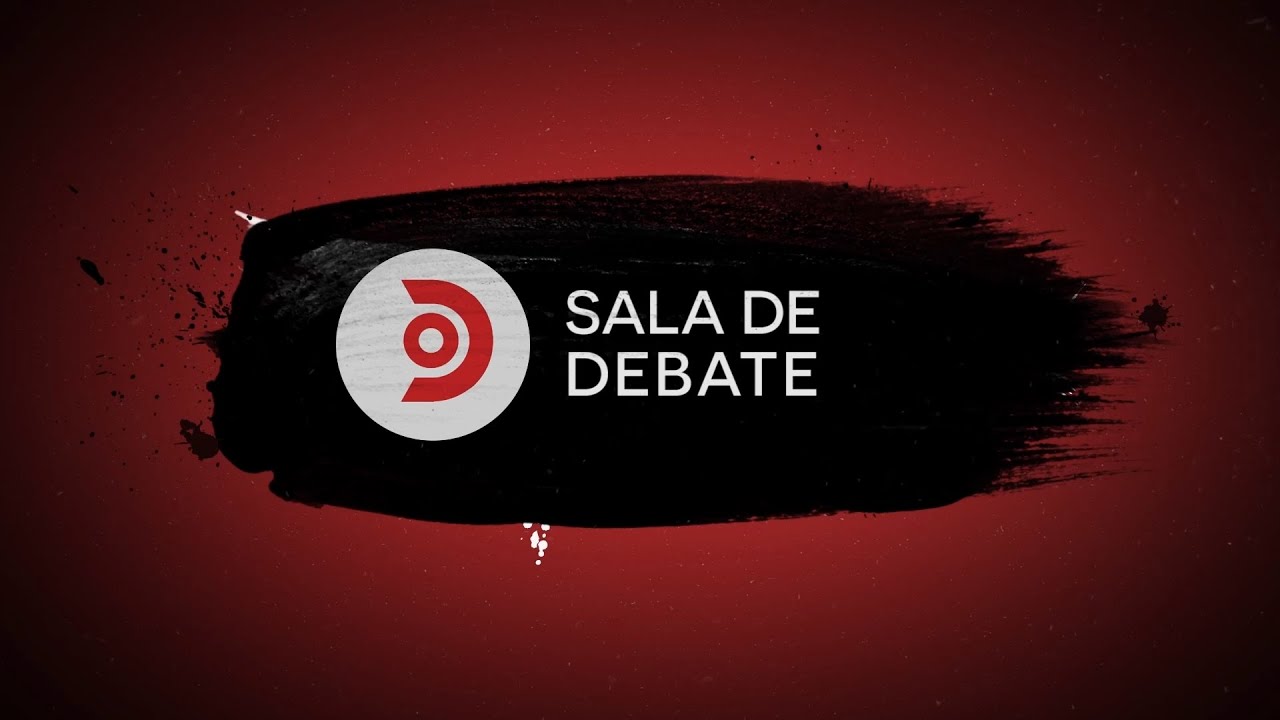 Sala de Debate - 1ª Edição - 12.02.25