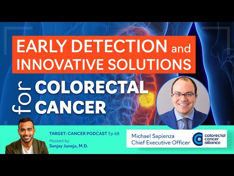Early Detection and Innovative Solutions for Colorectal Cancer with ...