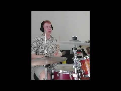 Drum groove in 15/16