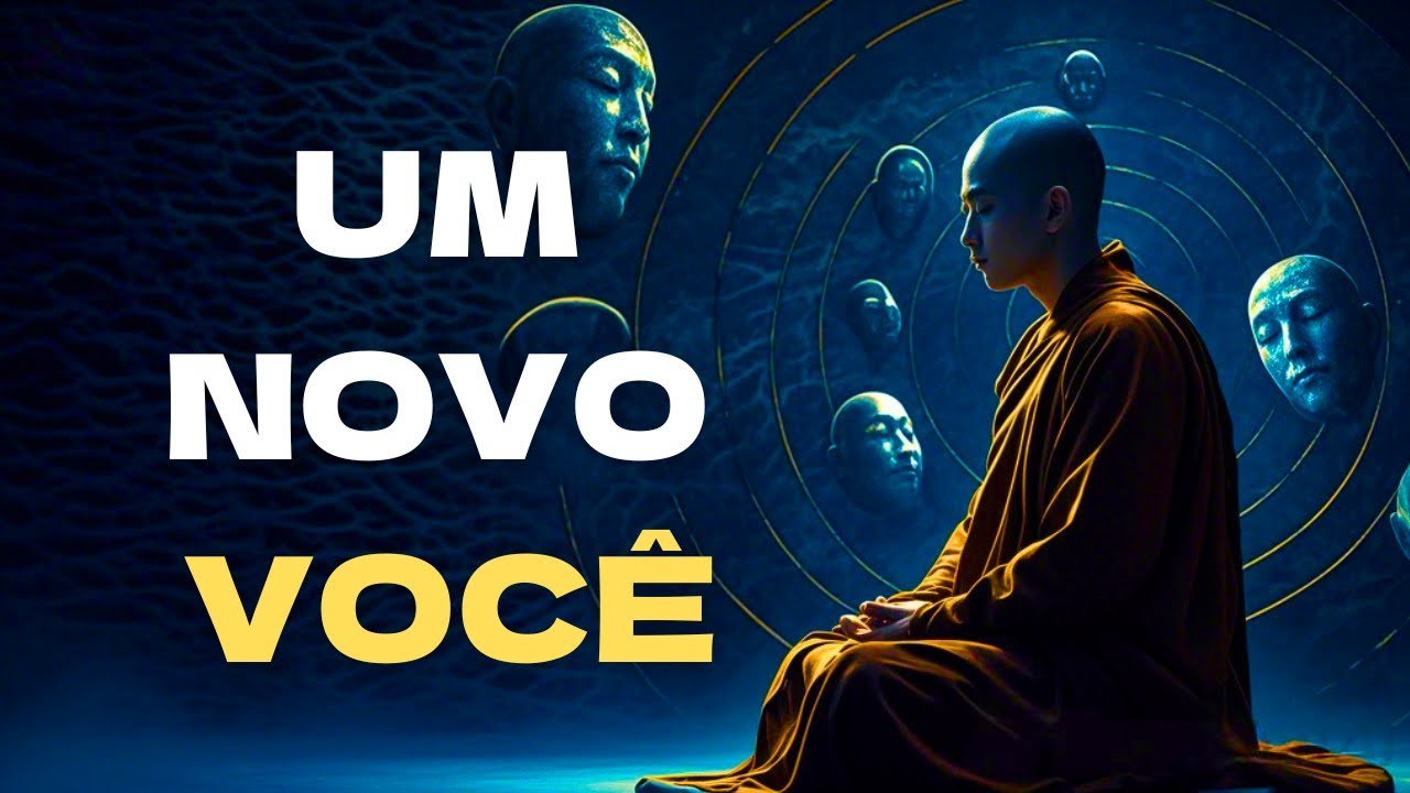 Transforme Sua Vida Instantaneamente com Esses Ensinamentos Budistas | História Zen