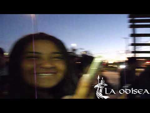 Final - Ebaseidan Vs Lidercool