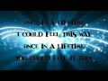Anberlin - The Undeveloped Story ~ Lyrics