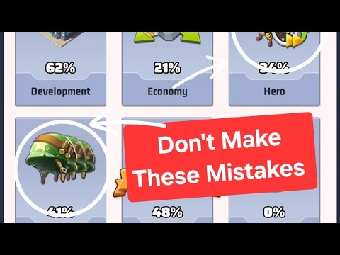 Your First 30 Days, Huge Progress In Last War, What To Focus On