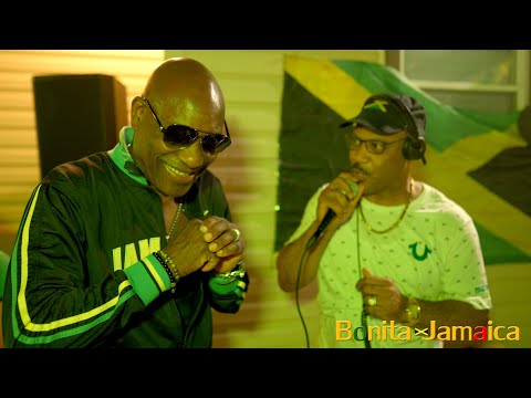 DJ Glamma Wayne Introduces TC At The Outside Lounge