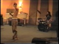 MINDLESS SELF INDULGENCE - DADDY REHEARSAL - NEW YORK, NY 9/29/99
