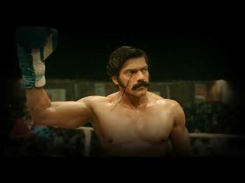 Shan Vincent de Paul, Navz-47, Santhosh Narayanan - Neeye Oli ( Sarpatta Parambarai)#Hip Hop Mix